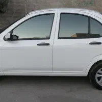 ساینا اتوماتیک فول آپشن مایل به معاوضه باشاهین CVT