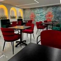 میزوصندلی ناهارخوری shana o5788