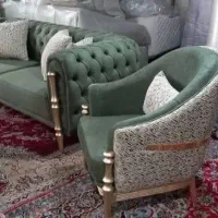 مبلمان کارا|مبلمان خانگی و میز عسلی|کرج, عظیمیه|دیوار