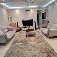 مبل راحتی ۸ نفره تخت خوابشو