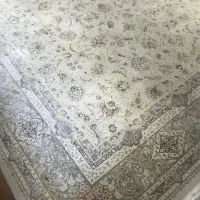 فرش ۱۲ متری ،۱۲۰۰ شانه تراکم ۳۶۰۰|فرش|تهران, پرستار|دیوار
