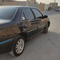 پارس 401 نیمه سفارشی بستک|خودرو سواری و وانت|کوخرد هرنگ, |دیوار