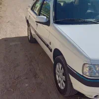 پژو اس ال ایکس tuf|خودرو سواری و وانت|هشترود, |دیوار