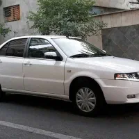 سمند سورن پلاس 1404 استاندارد ۸۵ گانه جدید ESP