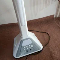 پنکه سیلور فان|پنکه و تصفیه‌کنندهٔ هوا|ارومیه, |دیوار