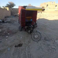موتور سه چرخ 150|موتورسیکلت|شیروان (خراسان), |دیوار