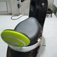 موتور برقی|موتورسیکلت|گرگان, |دیوار