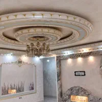 سفیدکاری و گچ کاری کچ کار