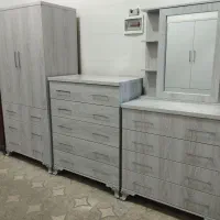 کمد دراور لباسی