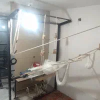 دار حوله بافی|چرخ خیاطی و ریسندگی|مود, |دیوار