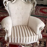 رنگ آمیزی مبلمان و صنایع چوبی((شوط))