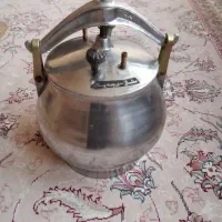 زود پز 10 لیتری نو