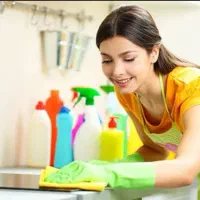 شرکت نظافتی|خدمات نظافت|مشهد, احمدآباد|دیوار