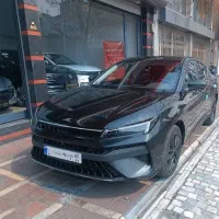 کی ام سی J7 صفر خشک 1405 تحویل آنی