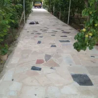 بنایی|خدمات پیشه و مهارت|کاشان, باغچه فیض|دیوار