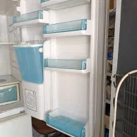 یخچال فریزر ایسان