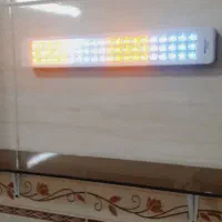 مهتابی شارژی مرغوب ( با سیستم شارژ باتری هوشمند )|لامپ و چراغ|سمنان, |دیوار