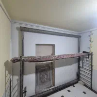دستگاه قالی بافی ۶ متری