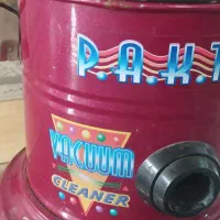 جاروبرقی|جاروبرقی، جارو شارژی، بخارشو|شیراز, محراب|دیوار
