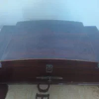 کنسول قاشق چوبی|ظروف سرو و پذیرایی|اصفهان, سرچشمه|دیوار