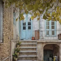 خانه-قدیمی