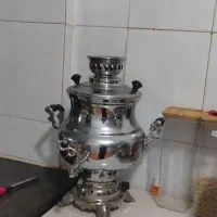 سماور مارک زمردیان