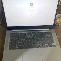 Chromebook Lenovo کروم بوک