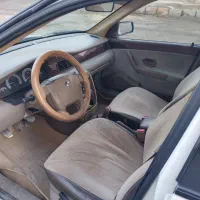 سمند x7 دوگانه دست مدل 90 عروسک|خودرو سواری و وانت|کرمانشاه, |دیوار