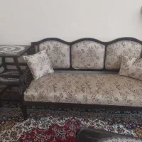 مبل|مبلمان خانگی و میز عسلی|کاشمر, |دیوار