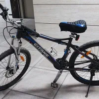 دوجرخه کوهستانی ژیتان  و جاینت ، کلاه ایمنی جاینت