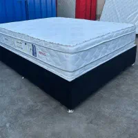 تشک سوپر آسمان رویال b1