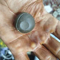 سنگ آسمانی|جواهرات|قزوین, |دیوار