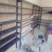 جوشکار سیار