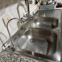 سینک ظرفشویی
