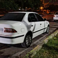 سمندef7 مدل92 دوگانه فابریک