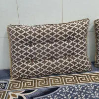 پنج عدد پشتی کیفیت عالی|پشتی|آبپخش, |دیوار