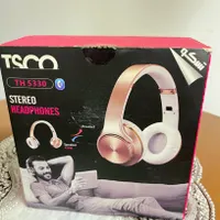 هدفون و اسپیکر تسکو