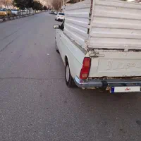 پیکان وانت مدل 84|خودرو سواری و وانت|صحنه, |دیوار