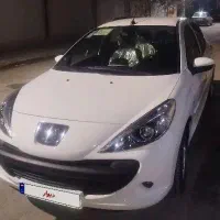 207 اتوماتیک توربو