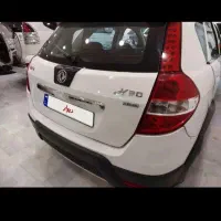 h30کراس مدل 97 (فقط اقساطی)|خودرو سواری و وانت|تهران, باغ فیض|دیوار