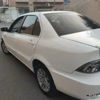 سمند سورن پلاس، مدل ۱۴۰۱صفرEF7 فول|خودرو سواری و وانت|دزفول, |دیوار