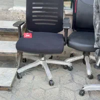 صندلی گردان طبی ( فروش ویژه نقد و اقساط )