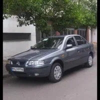 سمند lx|خودرو سواری و وانت|رشت, لاکانی|دیوار