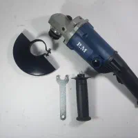 فرز متوسط 1200 وات PM آنکور مدل A12 باگارانتی