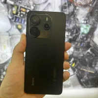 REDMI NOTE 14 256گیگ رام 8 رنگ مشکی|موبایل|اصفهان, احمدآباد|دیوار