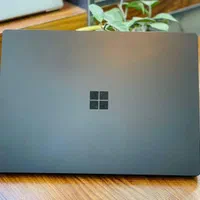 لپ تاپ surface laptop 4/سرفیس black|رایانه همراه|گنبد کاووس, |دیوار