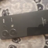 گوشی POCO M6 PRO|موبایل|صدرا-فارس, فاز ۱|دیوار