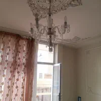 ۳تا لوستر قدیمی کاملا سالم|لوستر و چراغ آویز|اصفهان, مفتح|دیوار