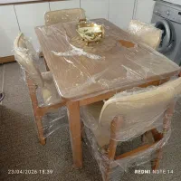 میز ناهارخوری