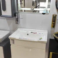 روشویی کابینتی چینی توکار